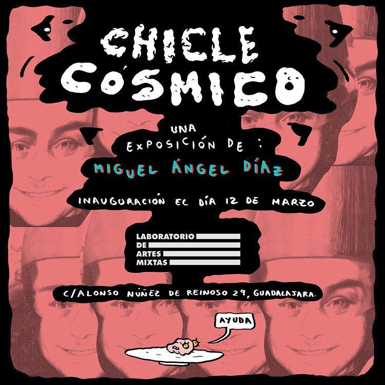 chicle-cosmico